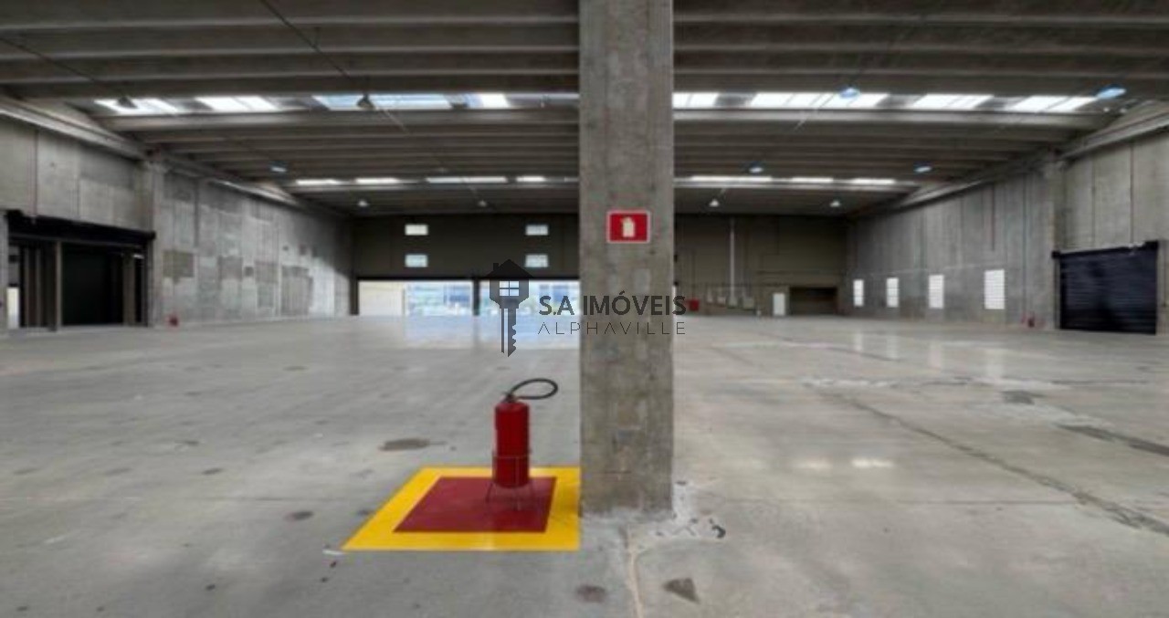 Galpão para locação em Tamboré, 5.000 m² – Barueri – Cód. 78429395 — imagem 7