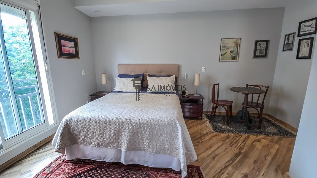 Apartamento à venda no Terraços, 201 m² – Tamboré, Santana de Parnaíba – Cód. 78523842 — imagem 17