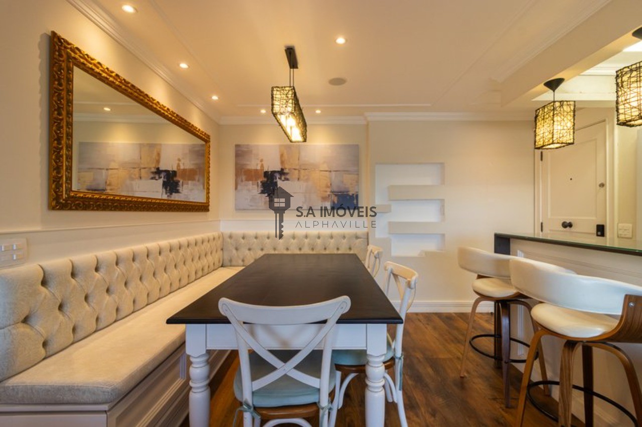 Apartamento para locação no Novare, 70 m² – Melville Empresarial I e Ii, Barueri – Cód. 78419858 — imagem 3