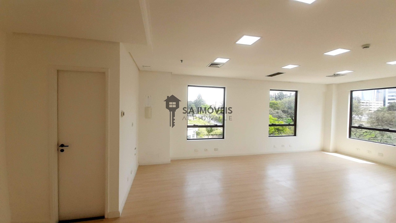 Sala comercial para locação em Alphaville Centro Industrial e Empresarial/Alphaville., 46 m² – Barueri – Cód. 78430054 — imagem 5