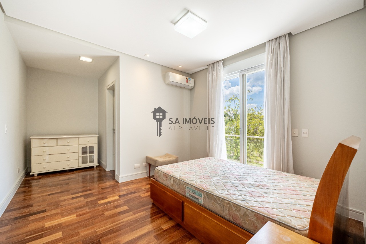 Casa à venda no Genesis 1, 412 m² – Alphaville, Santana de Parnaíba – Cód. 78408807 — imagem 10