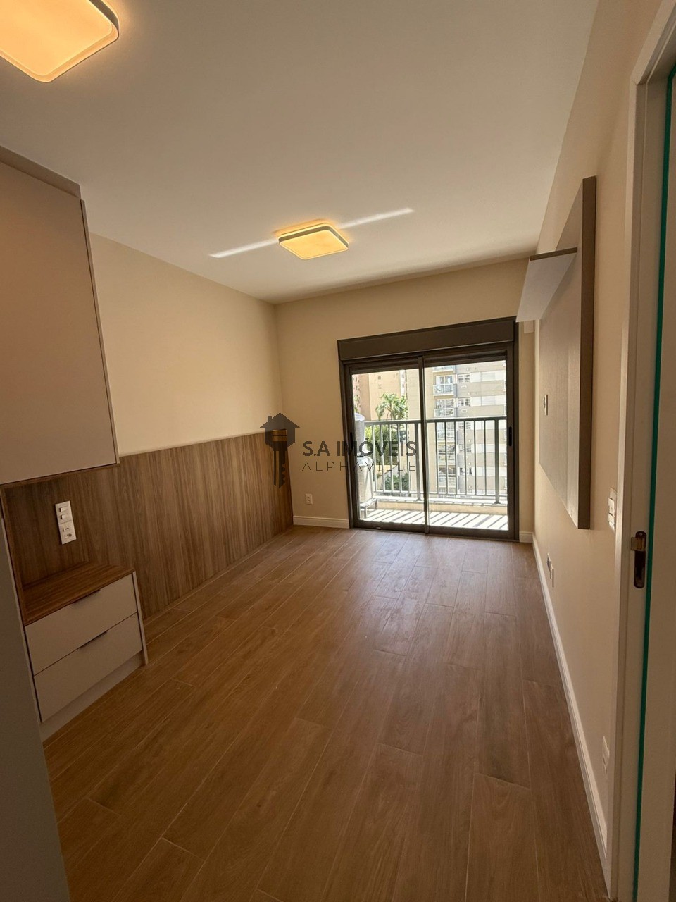 Apartamento para locação em Alphaville Centro Industrial e Empresarial/Alphaville., 53 m² – Barueri – Cód. 78455636 — imagem 10