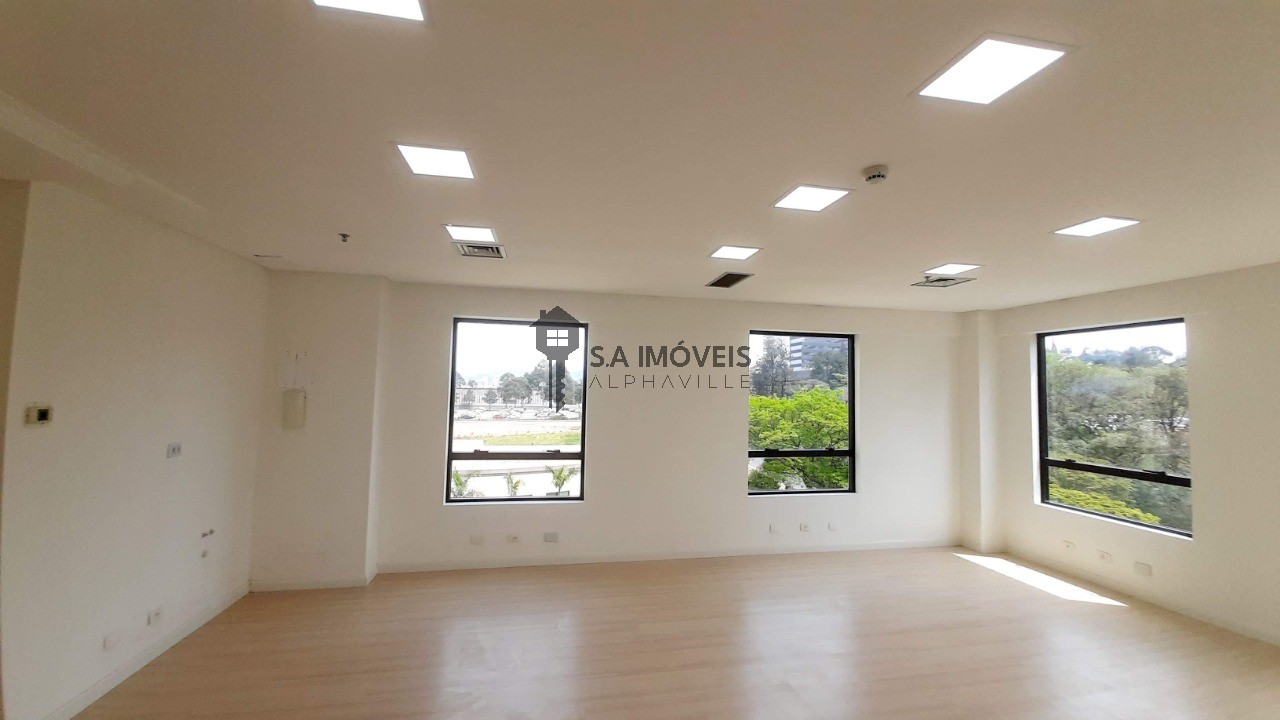 Sala comercial para locação em Alphaville Centro Industrial e Empresarial/Alphaville., 46 m² – Barueri – Cód. 78430054 — imagem 7