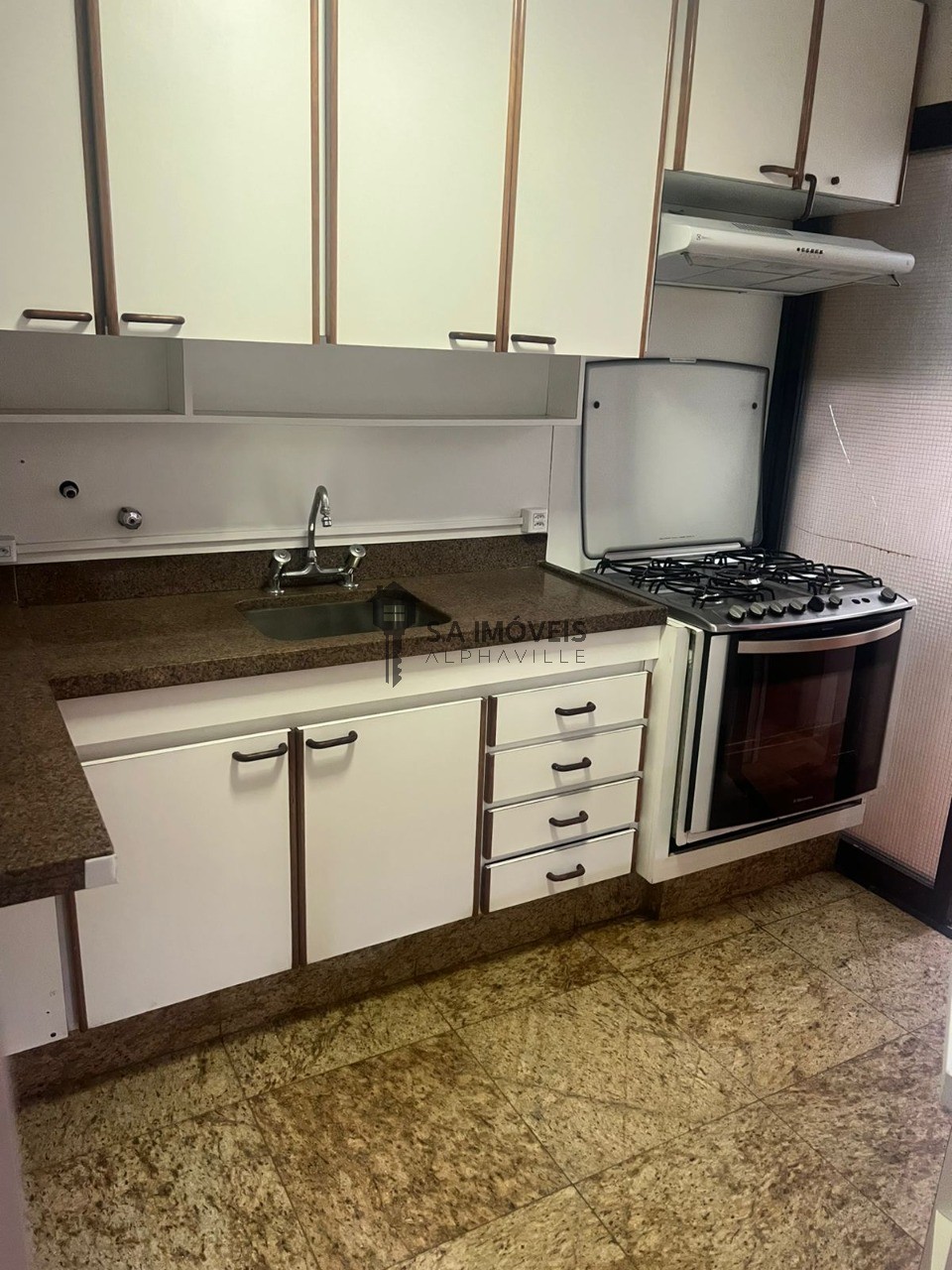 Apartamento à venda em Alphaville Centro Industrial e Empresarial/Alphaville., 164 m² – Barueri – Cód. 78434286 — imagem 10