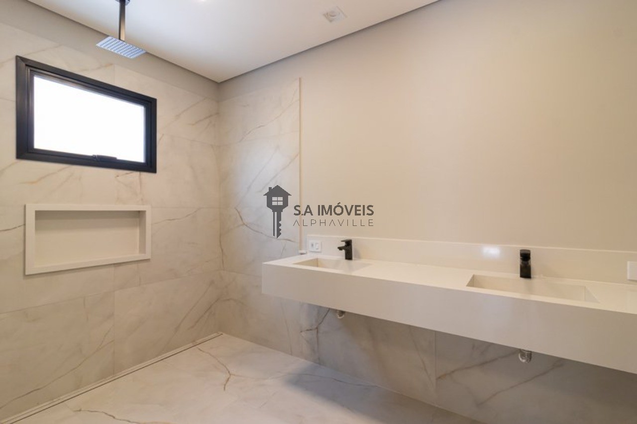 Casa à venda no New Ville, 309 m² – Suru, Santana de Parnaíba – Cód. 78367156 — imagem 19