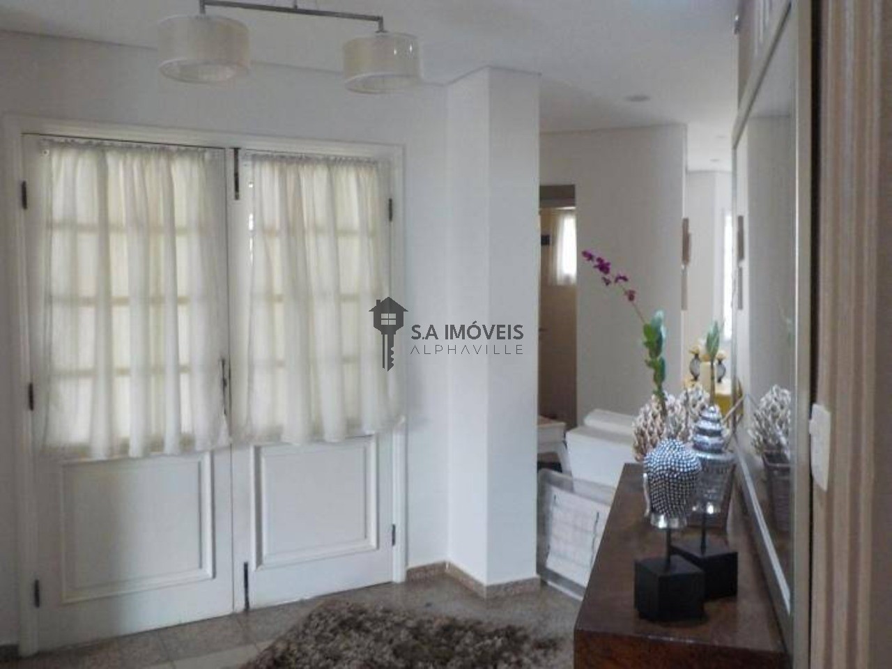 Casa à venda no Residencial 12, 400 m² – Alphaville, Santana de Parnaíba – Cód. 78403434 — imagem 10