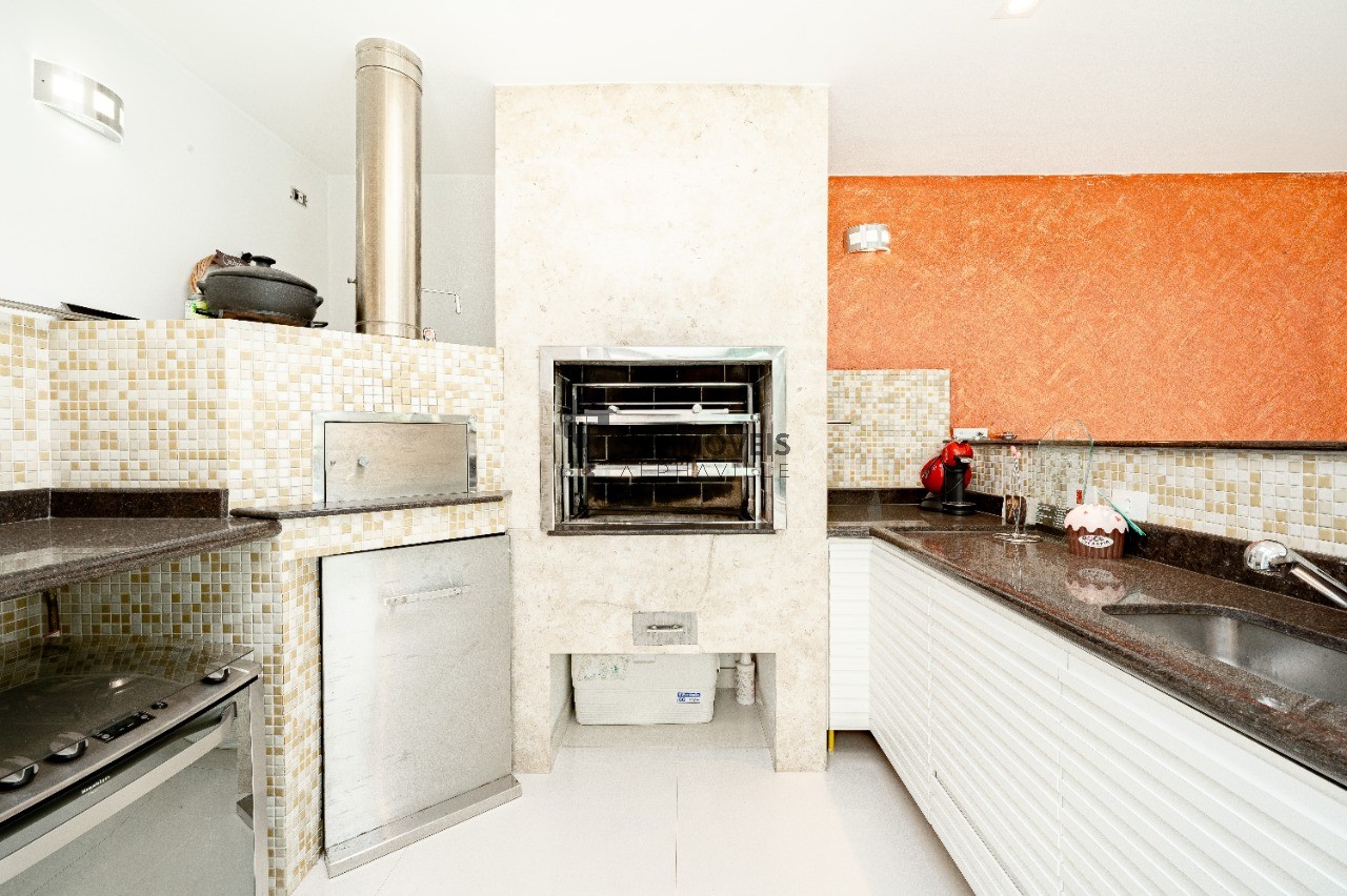 Casa à venda no Residencial 2, 550 m² – Alphaville Residencial Dois, Barueri – Cód. 78407075 — imagem 13