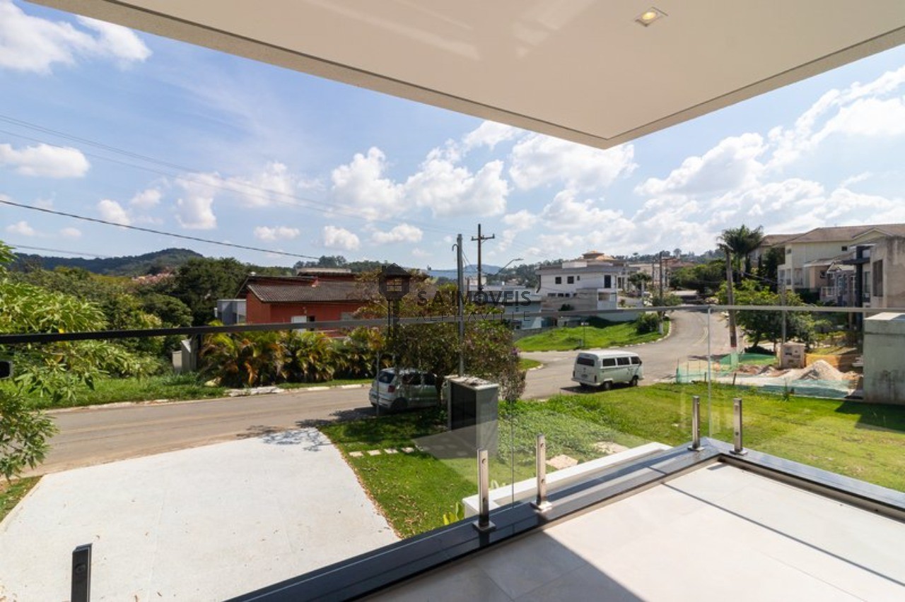 Casa à venda no New Ville, 309 m² – Suru, Santana de Parnaíba – Cód. 78367156 — imagem 9