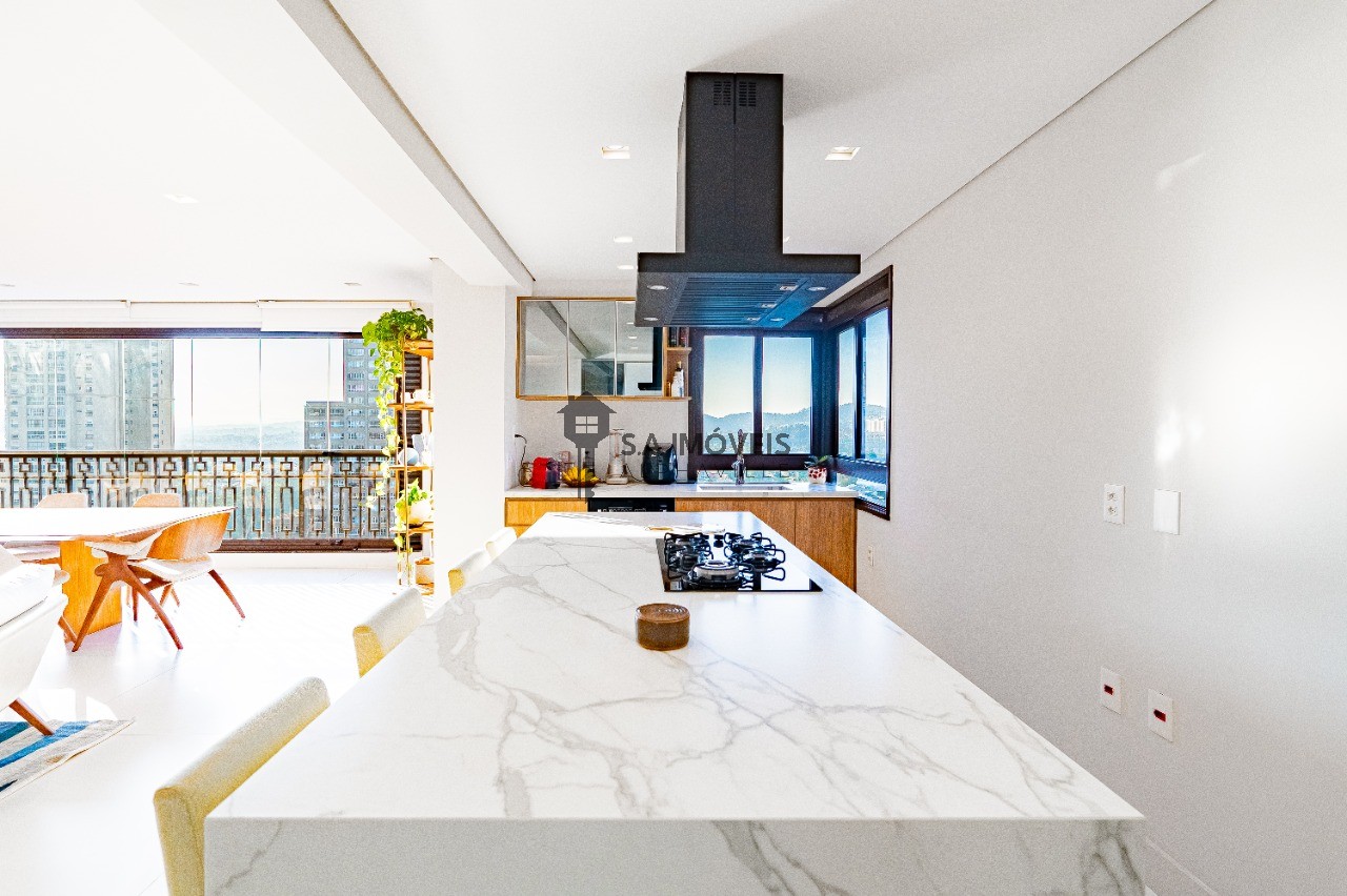 Apartamento à venda no Atria, 228 m² – Green Valley Alphaville, Barueri – Cód. 78408767 — imagem 9
