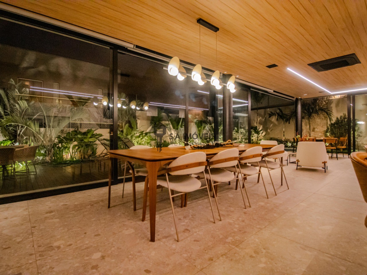 Casa à venda no Tamboré 11, 533 m² – Tamboré, Santana de Parnaíba – Cód. 78429400 — imagem 9