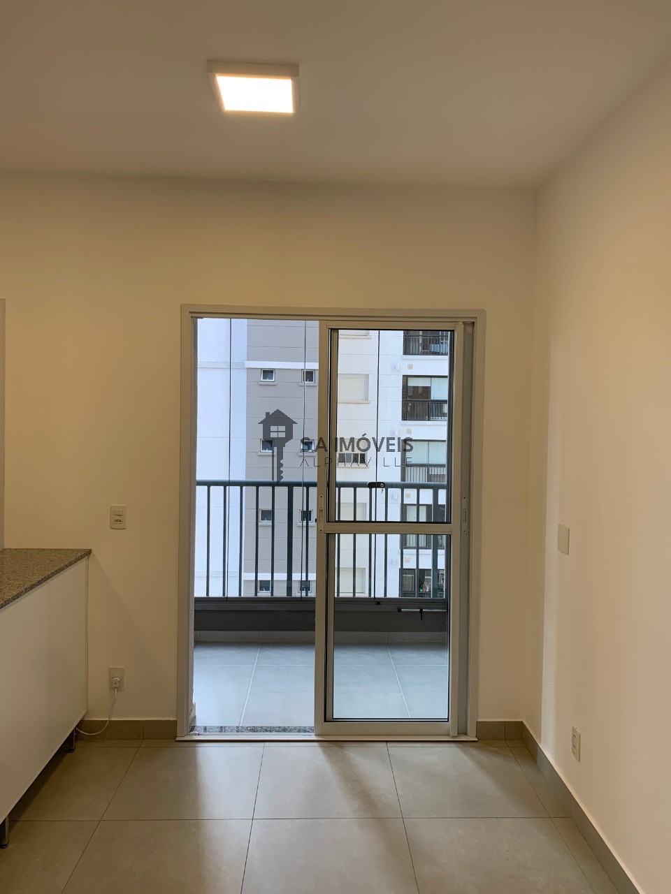 Apartamento para locação no Ápice Park, 52 m² – Alphaville Empresarial, Barueri – Cód. 78410065 — imagem 10