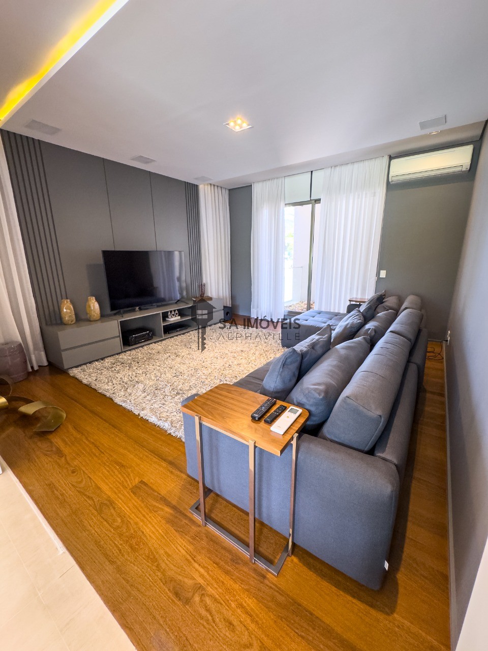 Casa à venda no Tamboré 3, 1.278 m² – Alphaville, Santana de Parnaíba – Cód. 78433150 — imagem 8