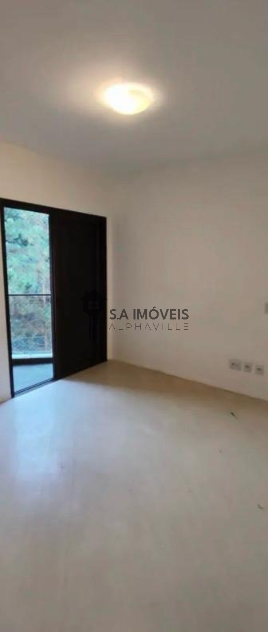 Apartamento à venda no Ana Paula, 138 m² – Alphaville, Santana de Parnaíba – Cód. 78409431 — imagem 4