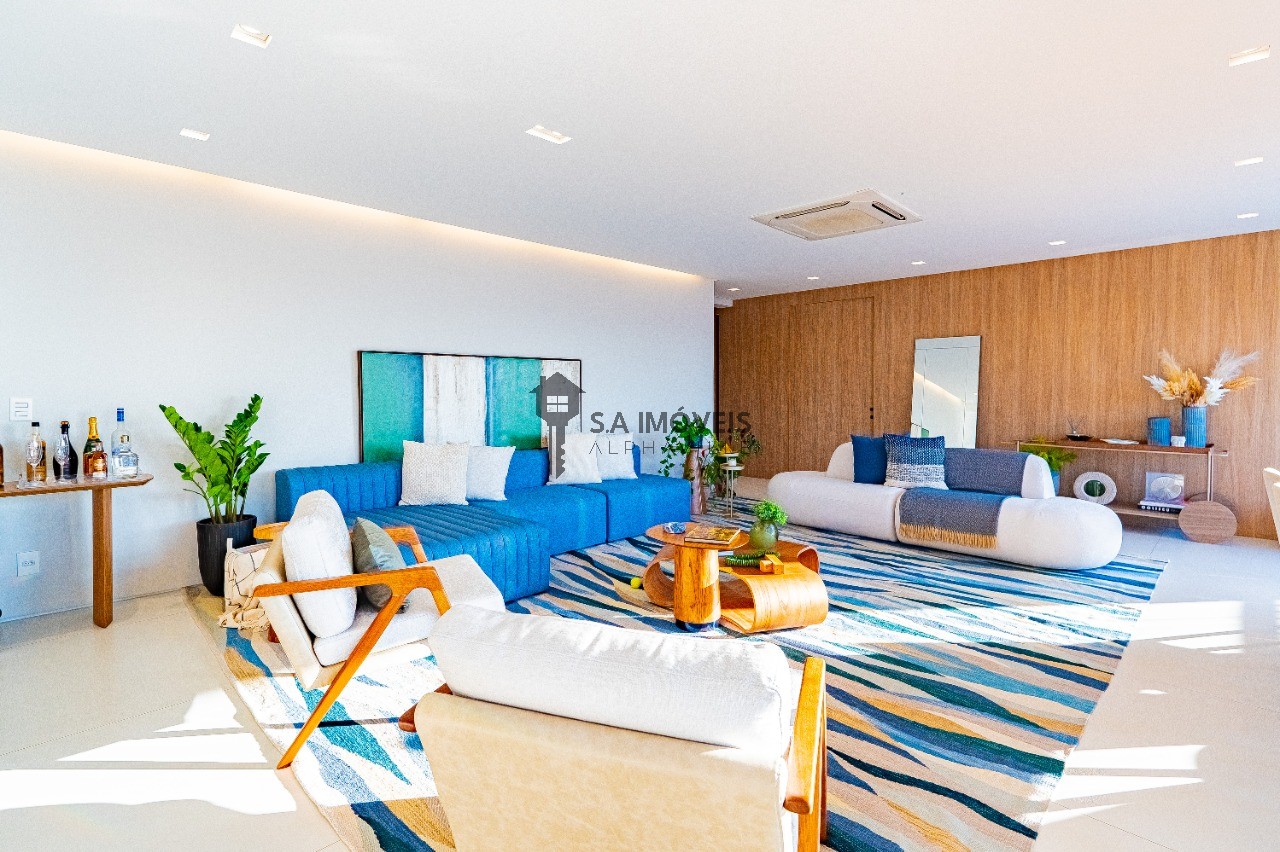 Apartamento à venda no Atria, 228 m² – Green Valley Alphaville, Barueri – Cód. 78408767 — imagem 5