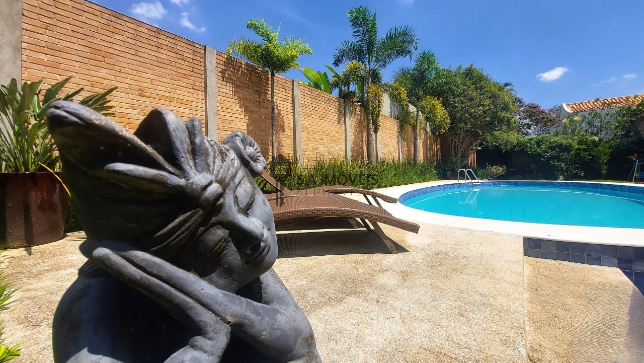 Casa à venda no Residencial 2, 509,88 m² – Alphaville Residencial Dois, Barueri – Cód. 78367224 — imagem 18
