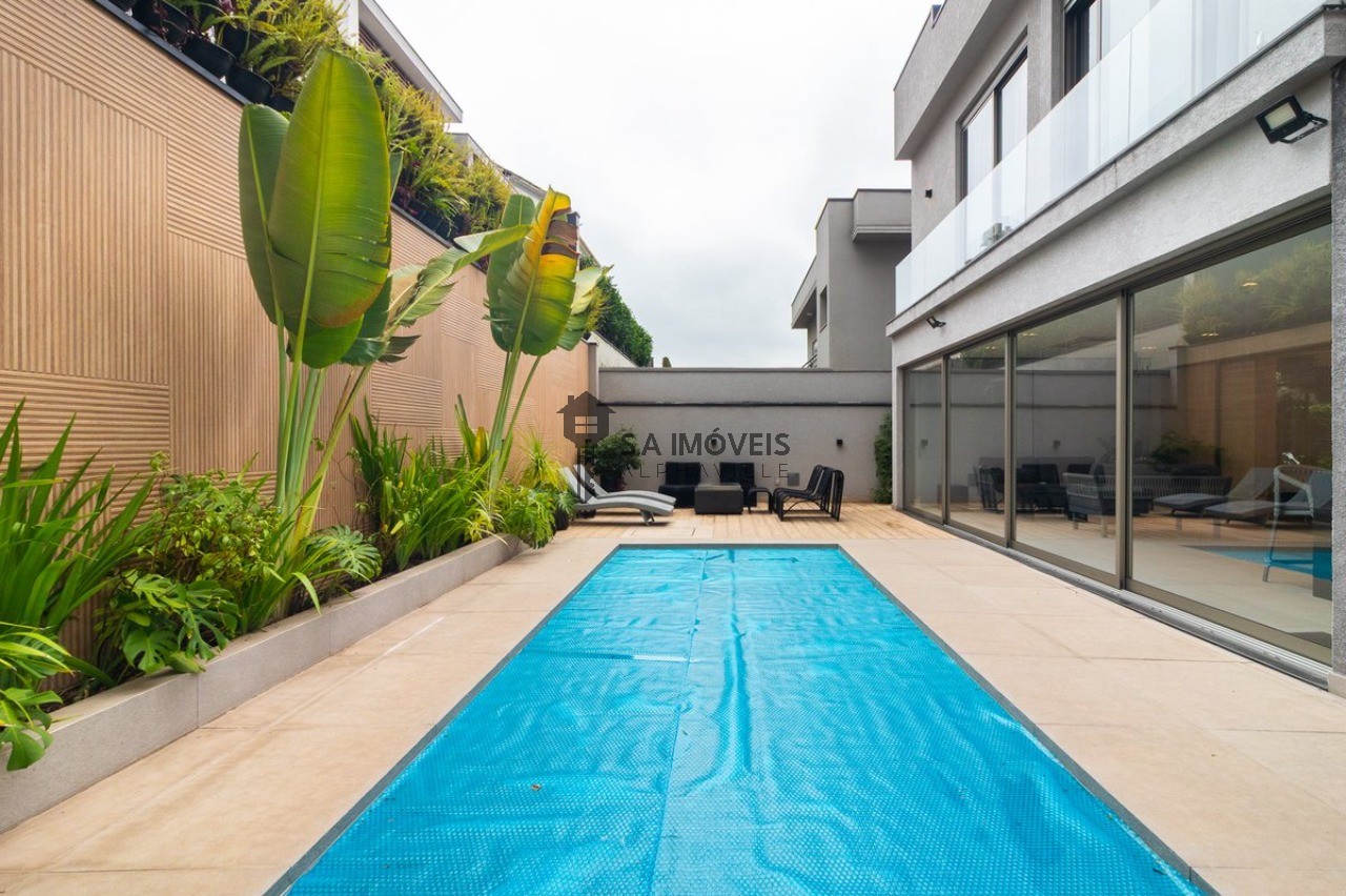 Casa à venda no Tamboré 11, 350 m² – Tamboré, Santana de Parnaíba – Cód. 78477029 — imagem 20