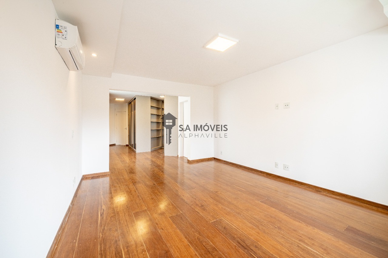 CASA — ALAMEDA FRANKFURT - residencial 00 - ALPHAVILLE RESIDENCIAL ZERO - BARUERI/SP — imagem 17