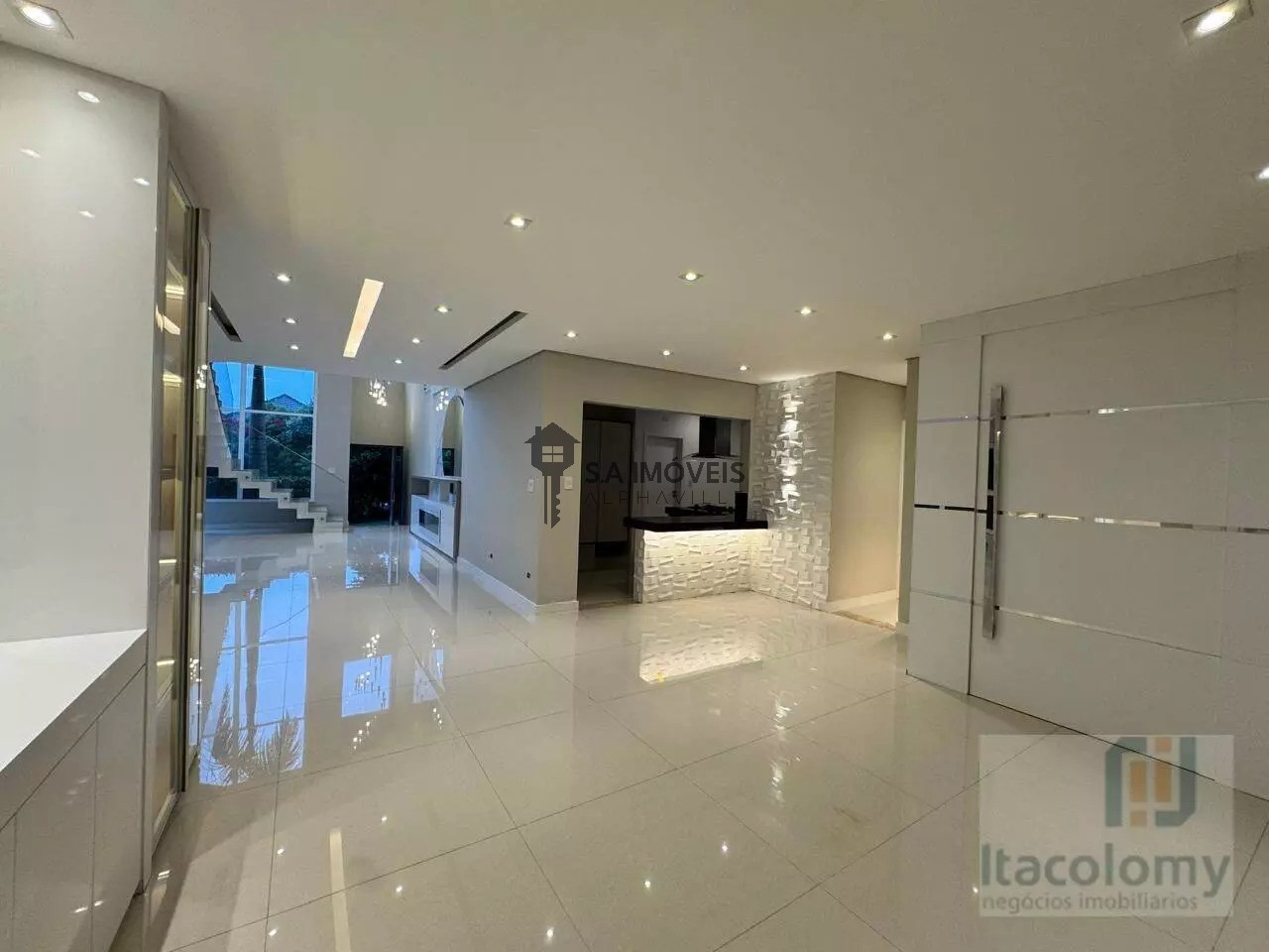 Casa para locação no Genesis 1, 399 m² – Alphaville, Santana de Parnaíba – Cód. 78442876 — imagem 6