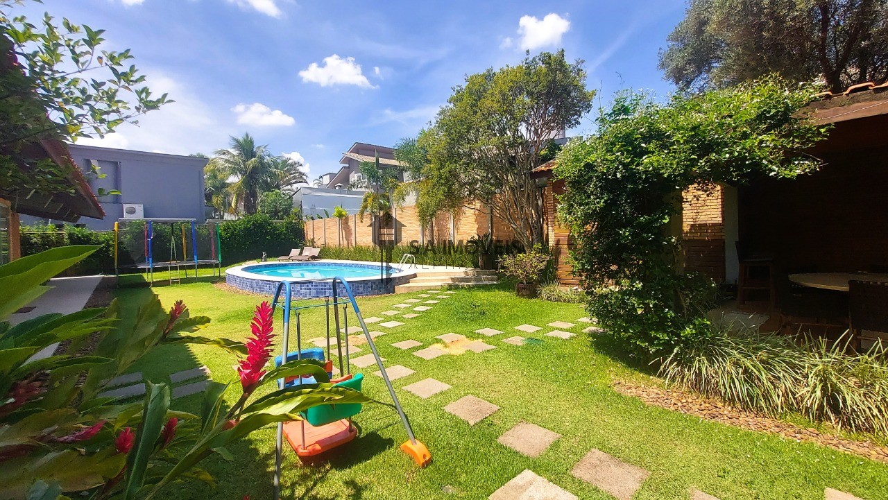 Casa à venda no Residencial 2, 509,88 m² – Alphaville Residencial Dois, Barueri – Cód. 78367224 — imagem 9