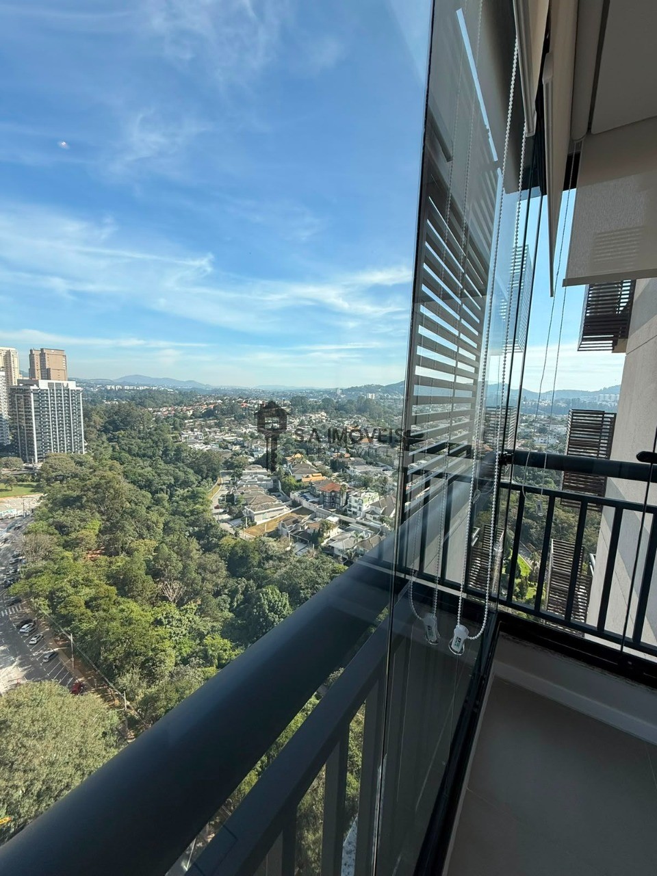 Apartamento à venda em Dezoito do Forte Empresarial/Alphaville., 40,8 m² – Barueri – Cód. 78434267 — imagem 2