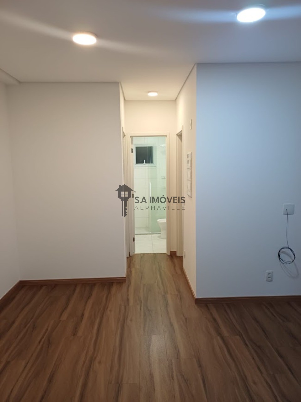 Apartamento para locação no Ápice Park, 53 m² – Alphaville Empresarial, Barueri – Cód. 78367795 — imagem 9
