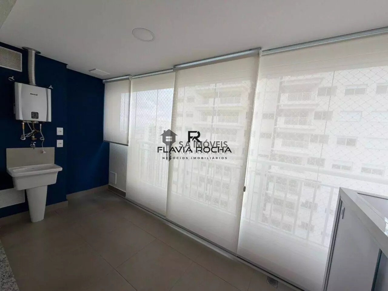 Apartamento para locação no Acqua Park, 69 m² – Jardim Esperança, Barueri – Cód. 78410912 — imagem 3