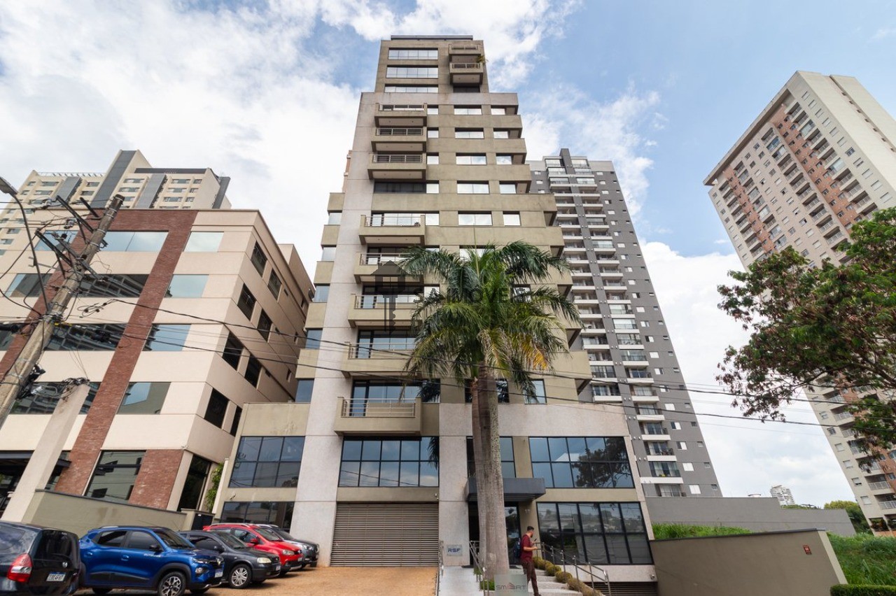 Sala comercial para locação no Smart Office, 48 m² – Melville Empresarial I e Ii, Barueri – Cód. 78477007 — imagem 8
