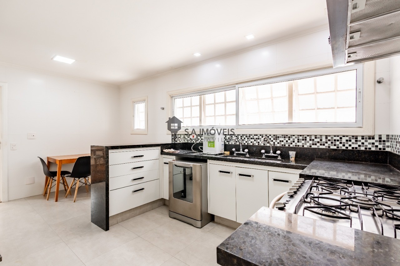 Casa para venda ou locação no Residencial 4, 340 m² – Alphaville, Santana de Parnaíba – Cód. 78407080 — imagem 22