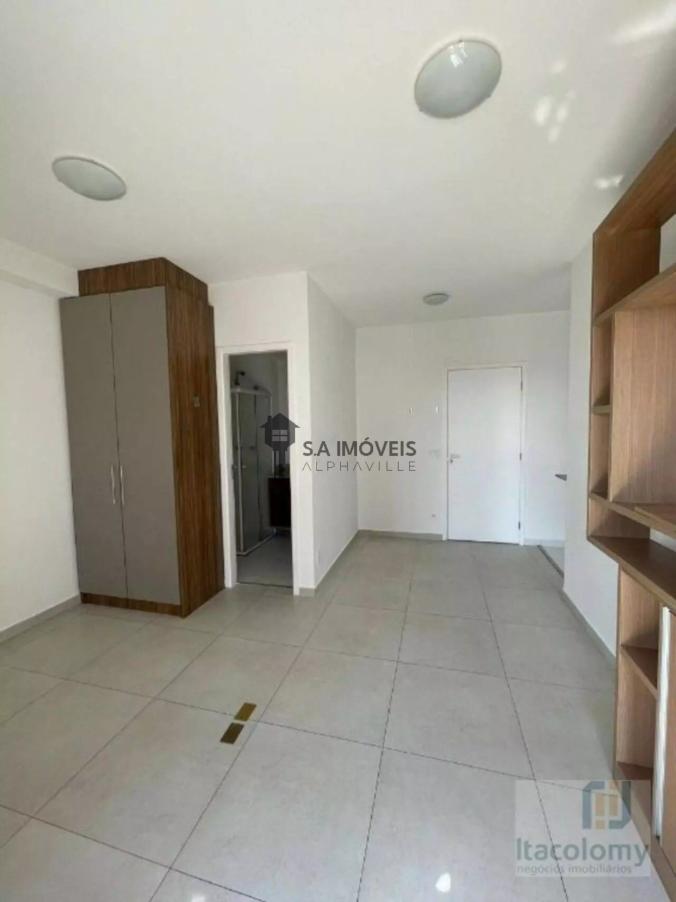 Apartamento à venda no Win, 38 m² – Tamboré, Barueri – Cód. 78400522 — imagem 5