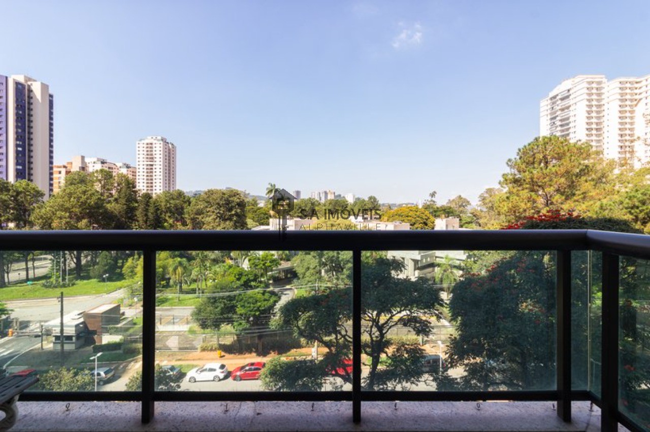 Apartamento à venda em Alphaville Centro Industrial e Empresarial/Alphaville., 134 m² – Barueri – Cód. 78419644 — imagem 8