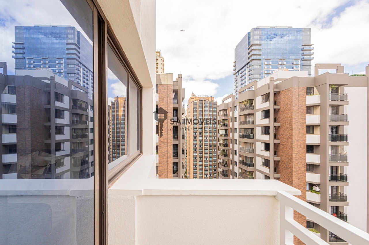 Apartamento à venda em Alphaville Centro Industrial e Empresarial/Alphaville., 34 m² – Barueri – Cód. 78401160 — imagem 37
