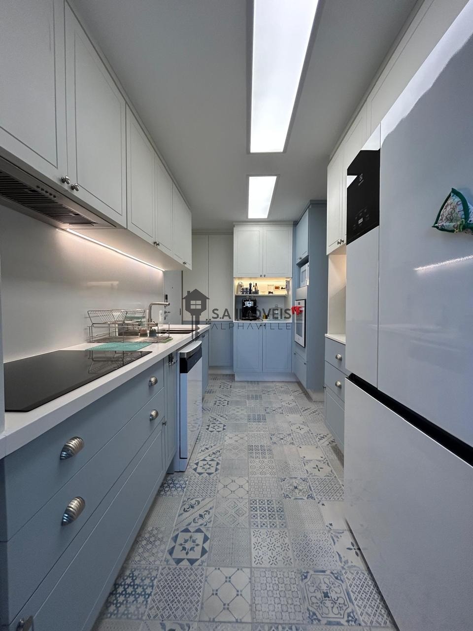 Apartamento à venda no Parque Tamboré, 139 m² – Tamboré, Santana de Parnaíba – Cód. 78366408 — imagem 11