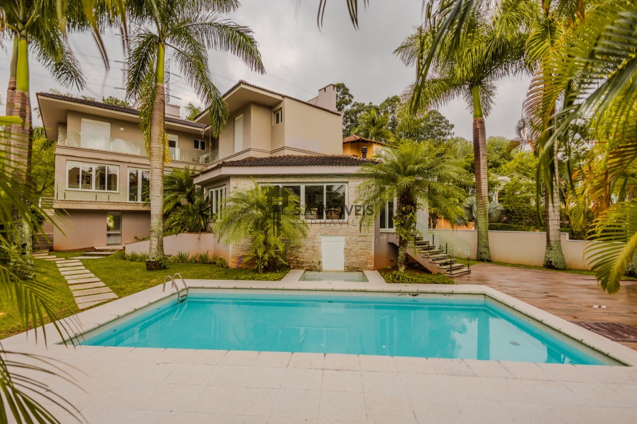 Casa à venda no Tamboré 3, 700 m² – Tamboré, Santana de Parnaíba – Cód. 78434253 — imagem 18