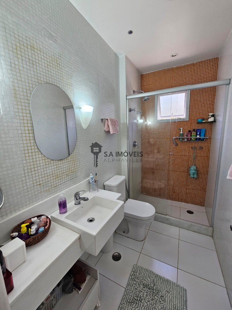 Casa à venda no Tamboré 7, 234 m² – Tamboré, Santana de Parnaíba – Cód. 78365029 — imagem 17