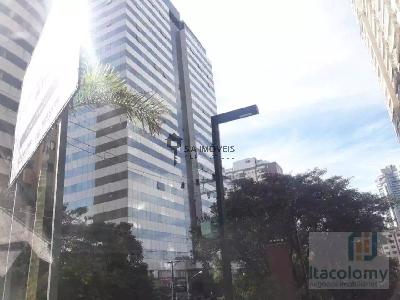 Sala comercial à venda em Dezoito do Forte Empresarial/Alphaville., 66 m² – Barueri – Cód. 78383746 — imagem 5