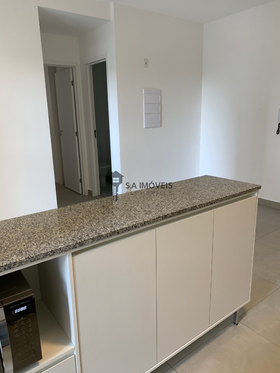 Apartamento para locação no Ápice Park, 52 m² – Alphaville Empresarial, Barueri – Cód. 78410065 — imagem 15