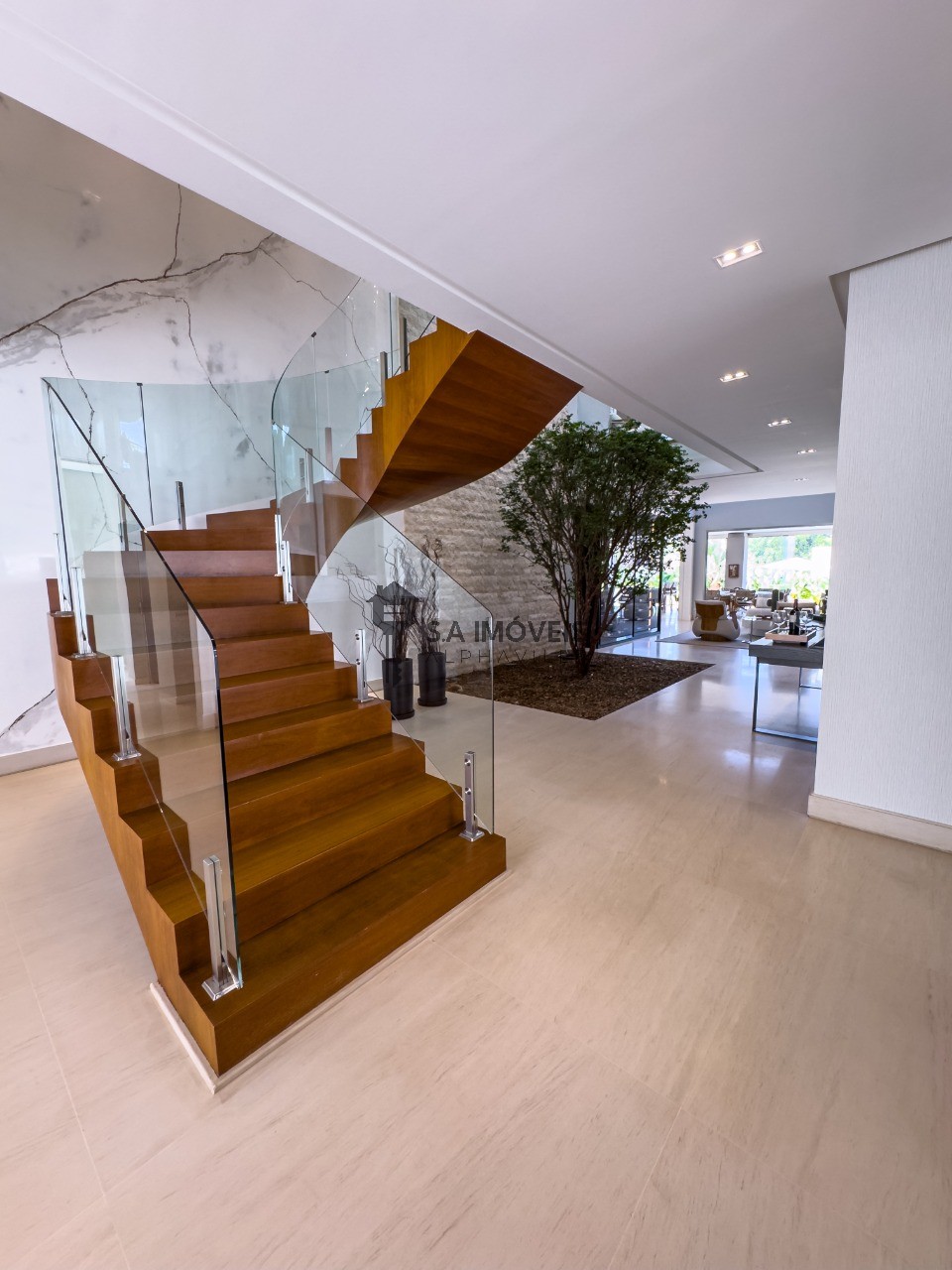 Casa à venda no Tamboré 3, 1.278 m² – Alphaville, Santana de Parnaíba – Cód. 78433150 — imagem 5