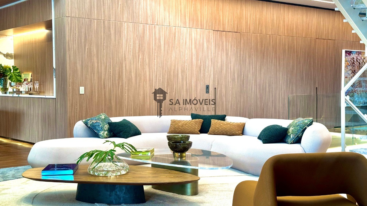 Casa à venda no Tamboré 1, 1.361 m² – Residencial Tamboré, Barueri – Cód. 78442584 — imagem 15