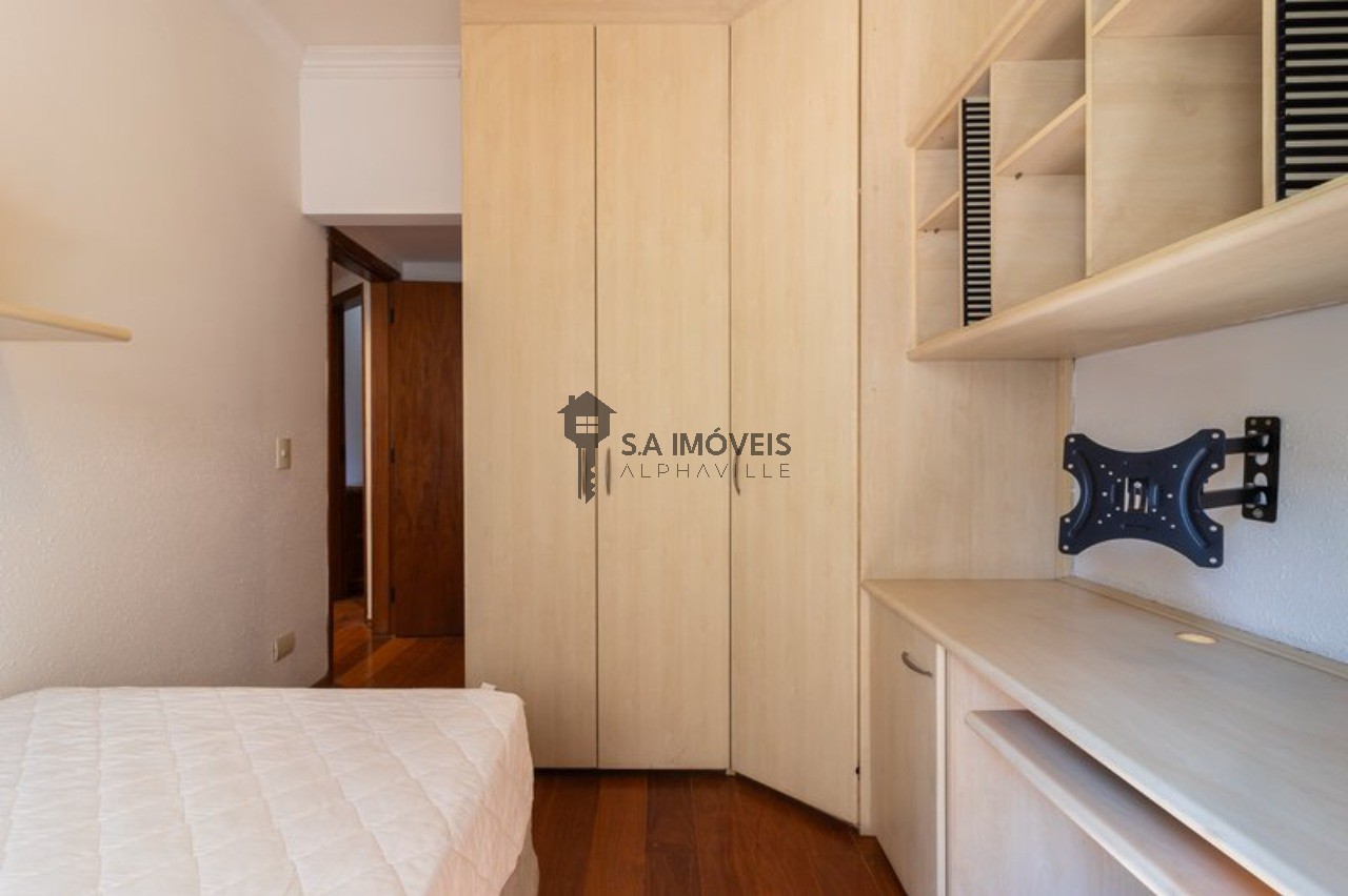 Apartamento à venda em Alphaville Centro Industrial e Empresarial/Alphaville., 134 m² – Barueri – Cód. 78419644 — imagem 14
