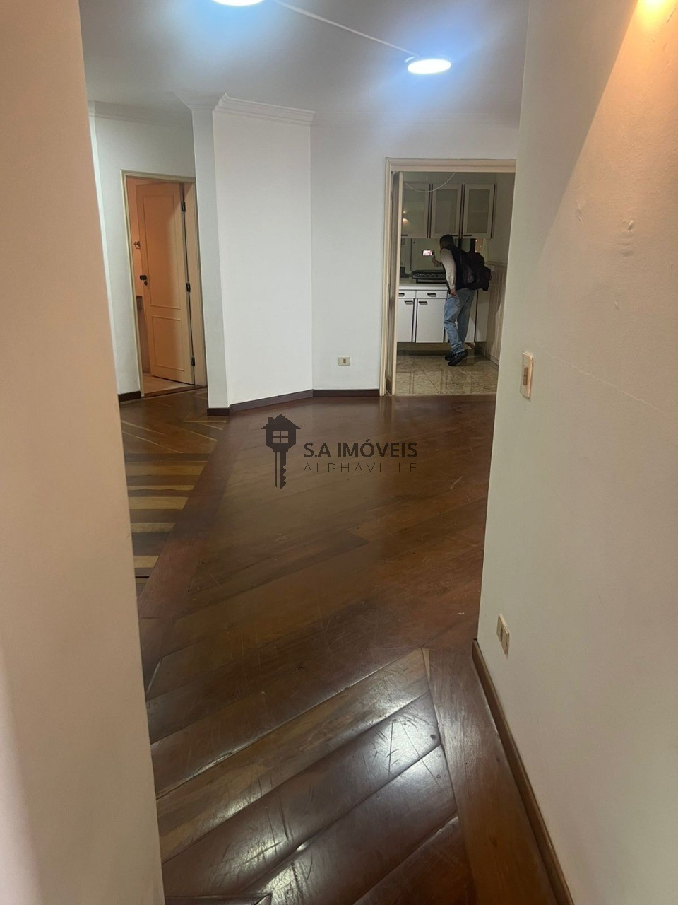 Apartamento à venda em Alphaville Centro Industrial e Empresarial/Alphaville., 164 m² – Barueri – Cód. 78434286 — imagem 7