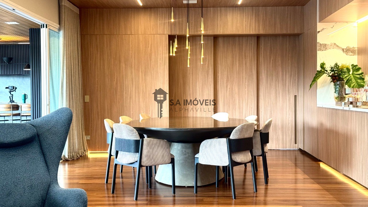 Casa à venda no Tamboré 1, 1.361 m² – Residencial Tamboré, Barueri – Cód. 78442584 — imagem 24