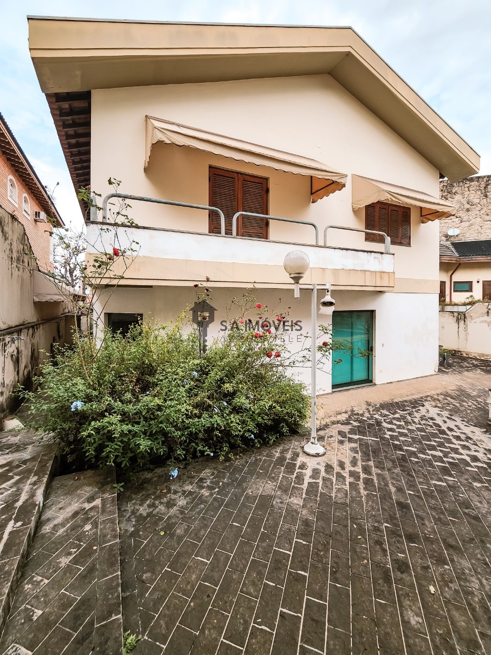 Casa à venda no Residencial 5, 463 m² – Alphaville, Santana de Parnaíba – Cód. 78368737 — imagem 18
