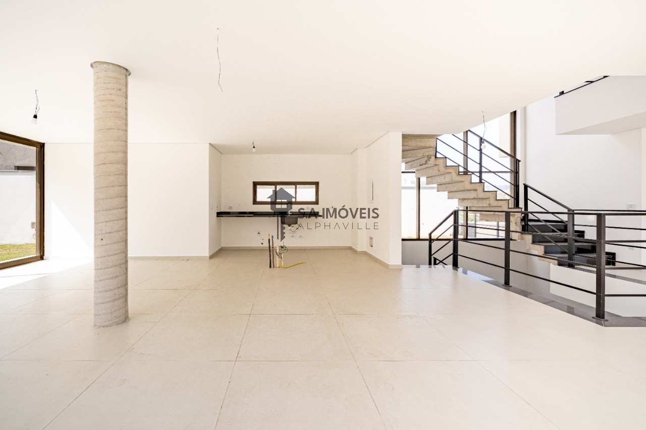 Casa à venda no Itahyê, 362 m² – Cidade Tamboré, Santana de Parnaíba – Cód. 78408816 — imagem 8
