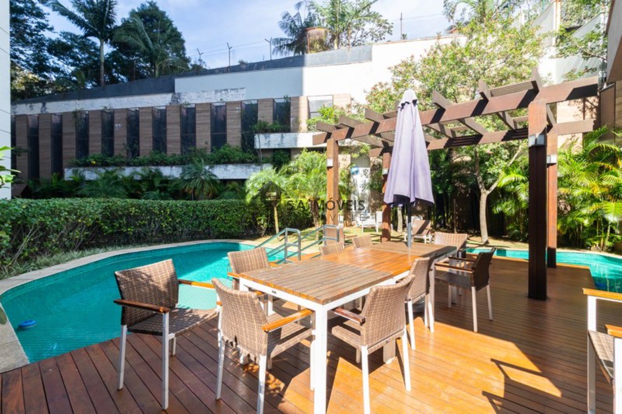Apartamento para locação no Novare, 70 m² – Melville Empresarial I e Ii, Barueri – Cód. 78419858 — imagem 20