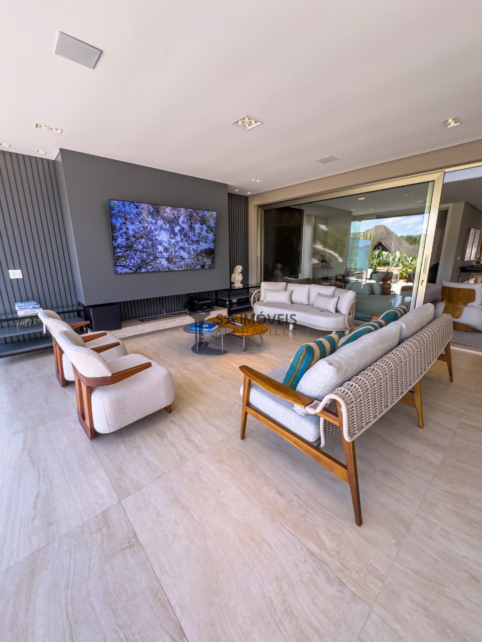 Casa à venda no Tamboré 3, 1.278 m² – Alphaville, Santana de Parnaíba – Cód. 78433150 — imagem 21