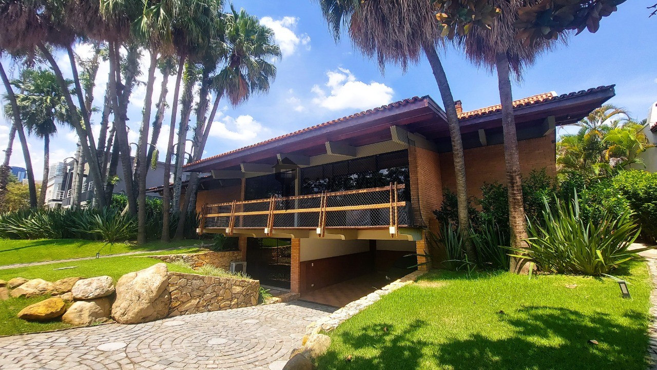 Casa à venda no Residencial 2, 509,88 m² – Alphaville Residencial Dois, Barueri – Cód. 78367224 — imagem 2