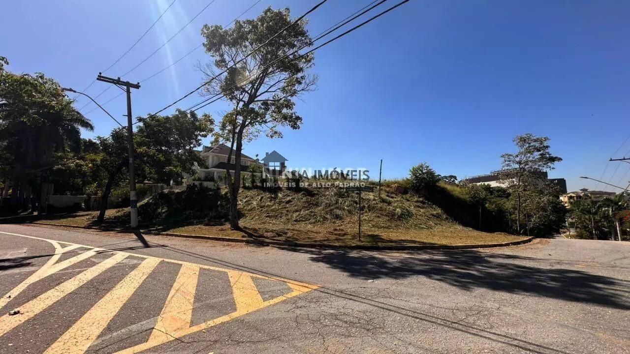 Terreno à venda no Tamboré 1, 2.347 m² – Residencial Tamboré, Barueri – Cód. 70942673 — imagem 5