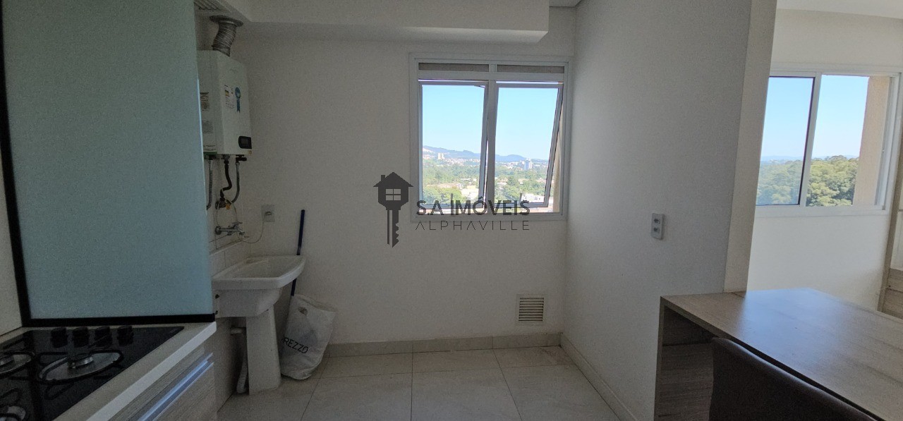 Apartamento para locação no Alpha Park, 83 m² – Sítio Tamboré Alphaville, Barueri – Cód. 78423658 — imagem 5