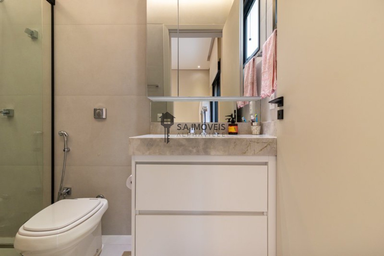 Casa à venda no Itahyê, 230 m² – Cidade Tamboré, Santana de Parnaíba – Cód. 78366448 — imagem 20