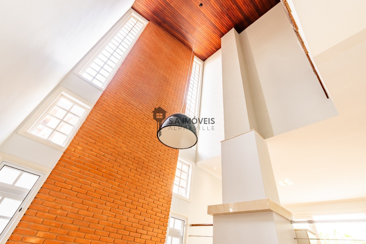 Casa para venda ou locação no Residencial 4, 340 m² – Alphaville, Santana de Parnaíba – Cód. 78407080 — imagem 17